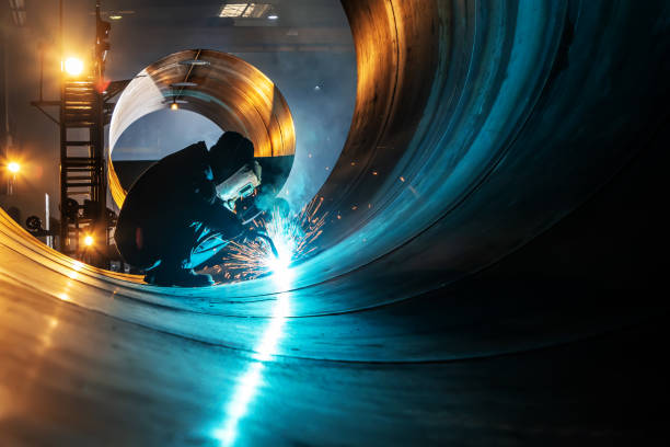 Affordable Welder Services in Heath, TX