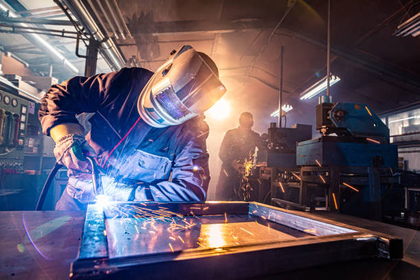 Best Pipe Welding in Heath, TX