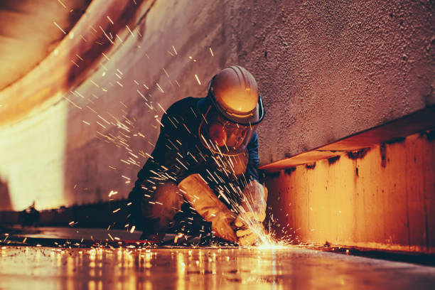 Best Food and Beverage Processing Equipment Welding in Heath, TX
