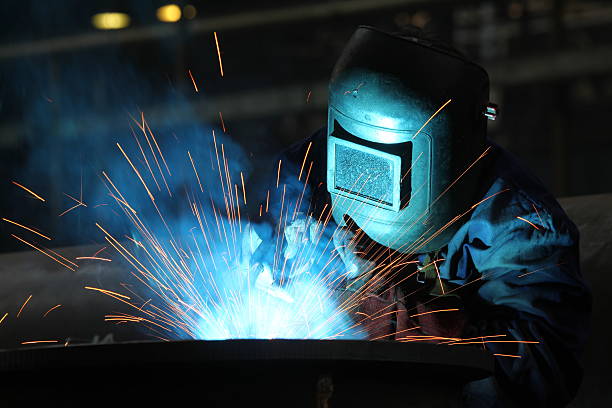 Best Aerospace and Defense Welding in Heath, TX