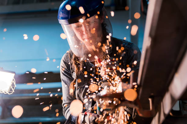 Best Aerospace and Defense Welding in Heath, TX